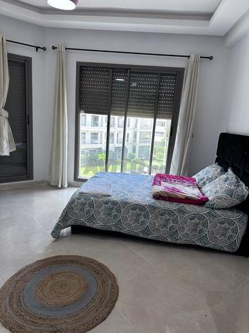 Appartement à louer - 2