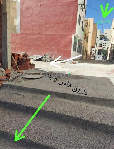 أرض جاهزة للبيع - 2