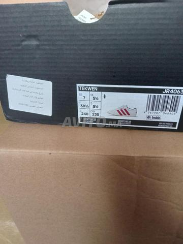 Vente chaussure femme Adidas Original - 2