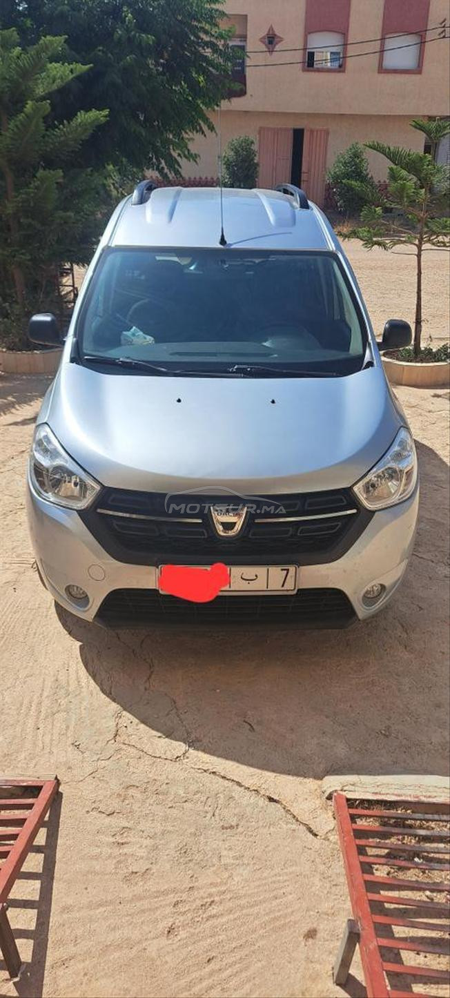 سيارة مزالة جديدة