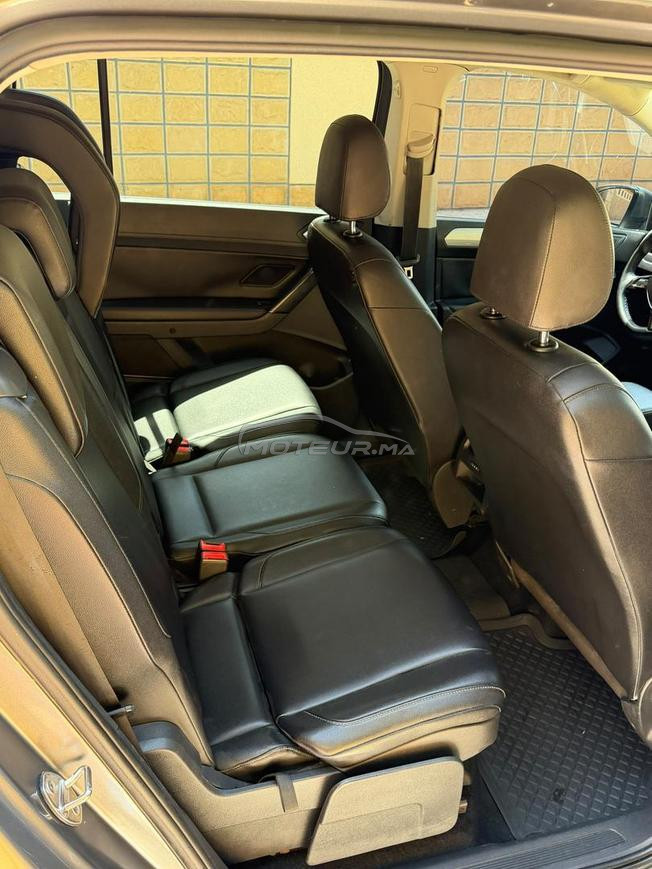 Volkswagen Touran 2017 dd 2022