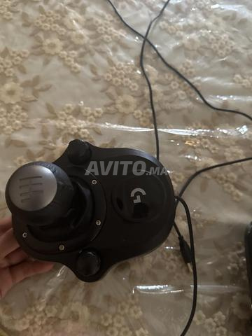 Logitech G29 - 2