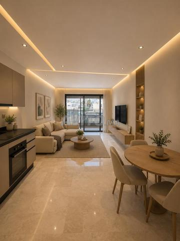 Studio à vendre à Palmier - 70m2 - 2