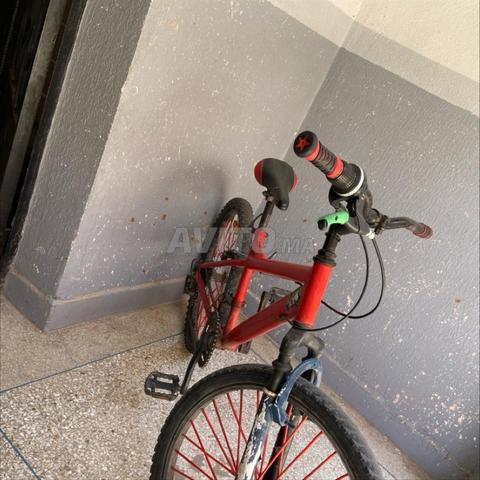 Vélo en bon état - 2