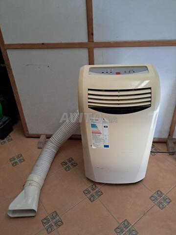 Climatiseur portable - 2