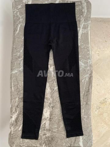 Legging femme - 2
