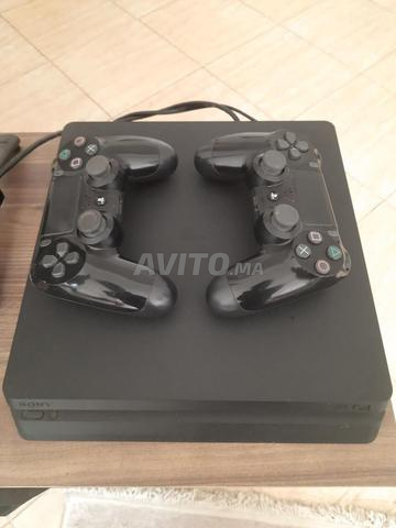 PlayStation 4 Slim
