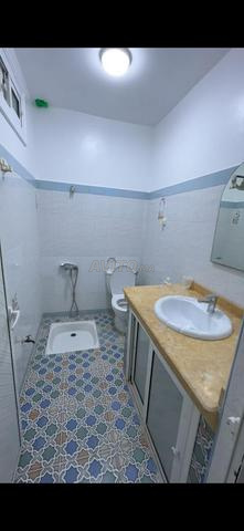 Appartement à louer - 2