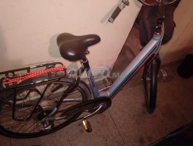 Vélos à vendre - 2