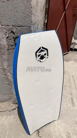 Body board - 2