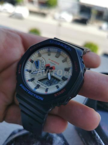 G-SHOCK ORIGINAL COMME NEUF - 2