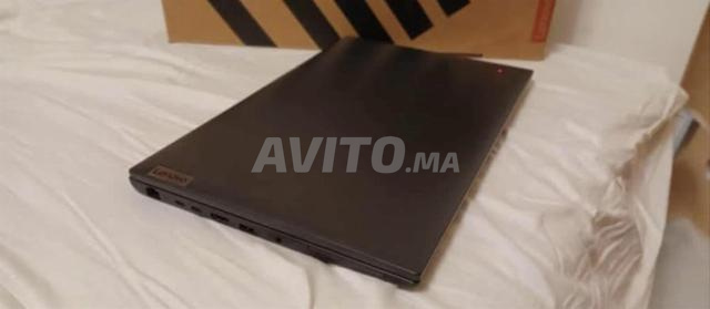 Lenovo ThinkPad L15 Ryzen Pro 16 جيجا رام DDR - 2