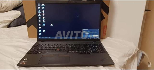 Lenovo ThinkPad L15 Ryzen Pro 16 جيجا رام DDR