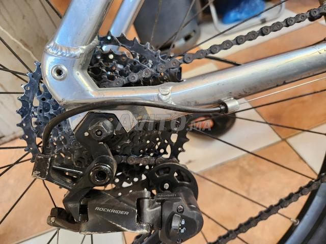 Rockrider ST530 - 2
