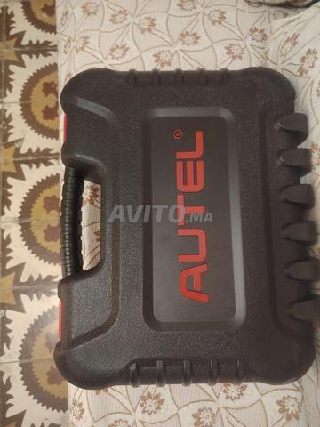 appareil de diagnostic automobile - 2