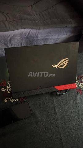 ASUS ROG Strix G15 – رايزن 9، RTX 3060 - 2