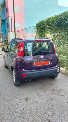 Fiat Panda 2015 essence - 2