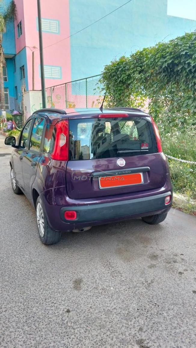 fiat panda 2015 essence 