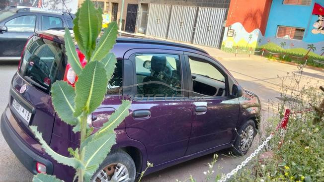fiat panda 2015 essence 