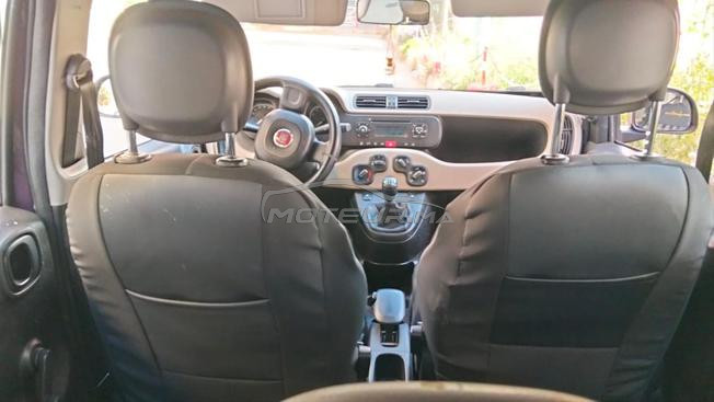 fiat panda 2015 essence 