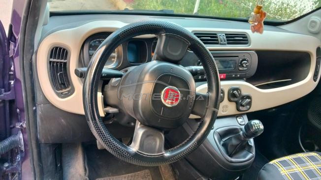 fiat panda 2015 essence 