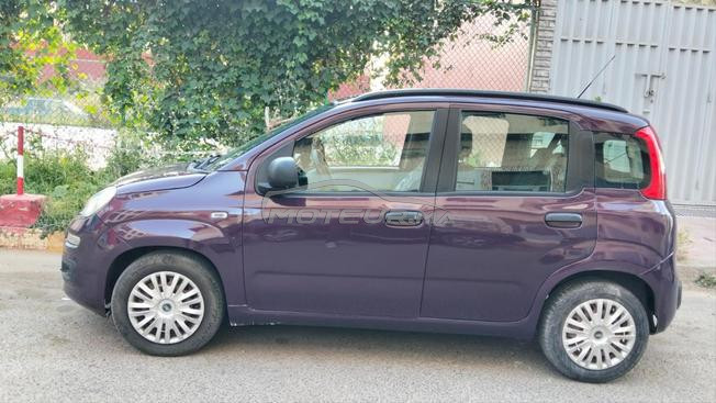 fiat panda 2015 essence 