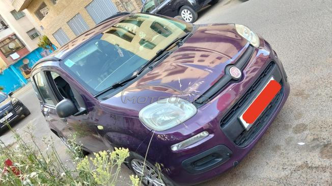 fiat panda 2015 essence 