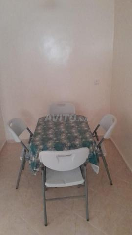 Appartement à louer 65 m² à Agadir - 2