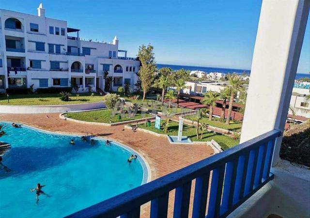 formidable vacances Jawhara marina