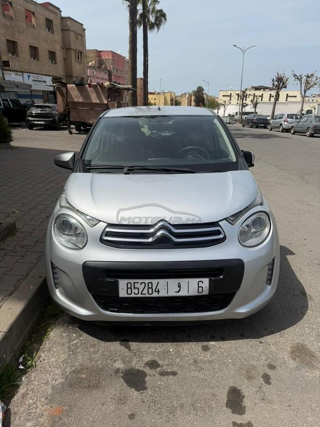Vente Citroen C1