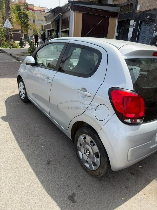 Vente Citroen C1