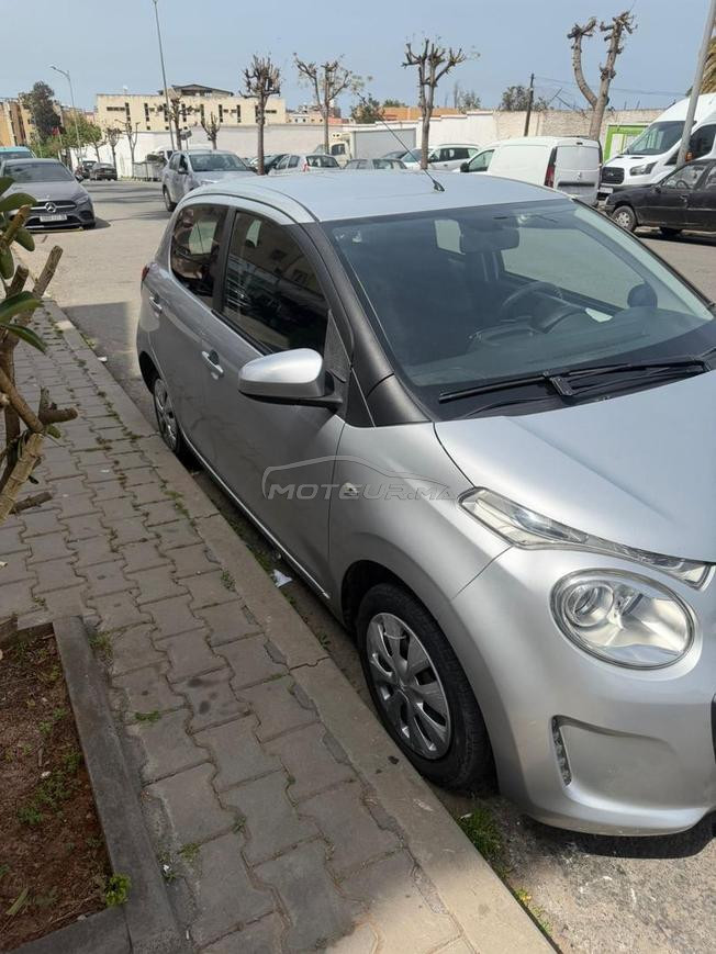 Vente Citroen C1