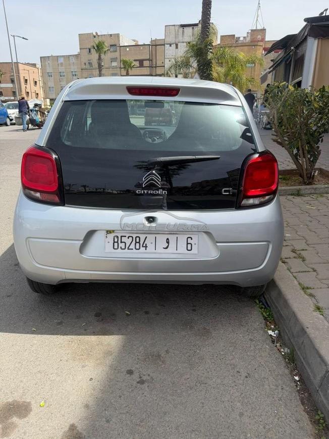 Vente Citroen C1