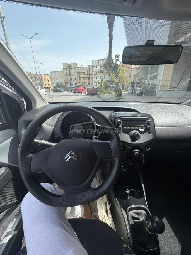 Vente Citroen C1