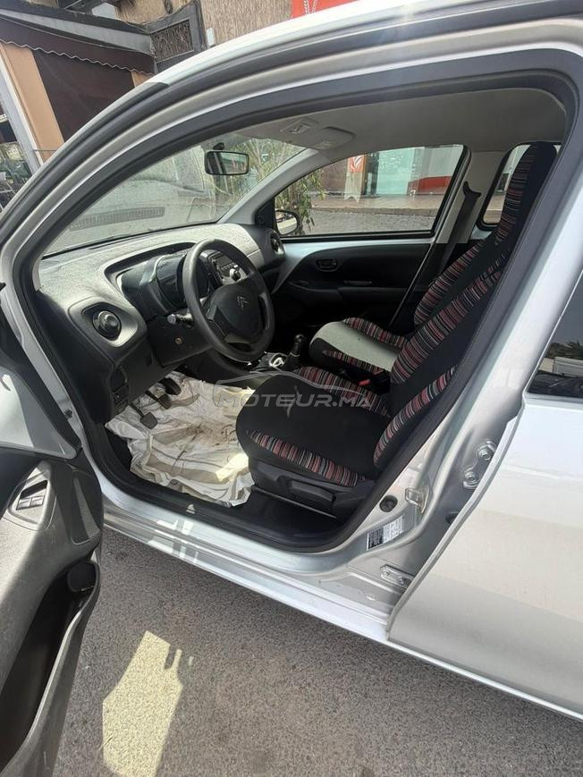 Vente Citroen C1