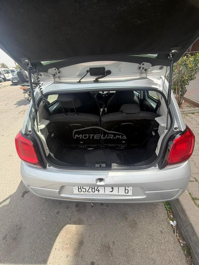 Vente Citroen C1