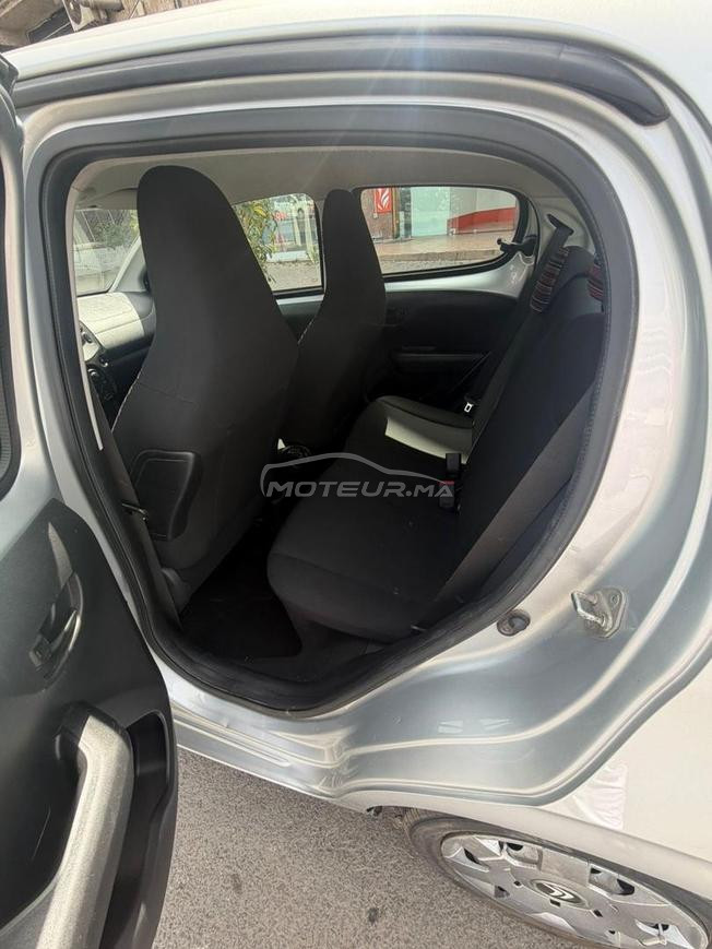Vente Citroen C1