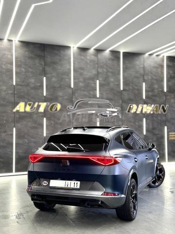 Cupra Formentor 2023 Essence - 2