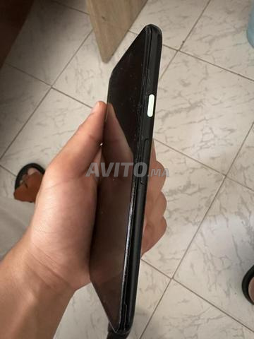 Google pixel 4a - 2
