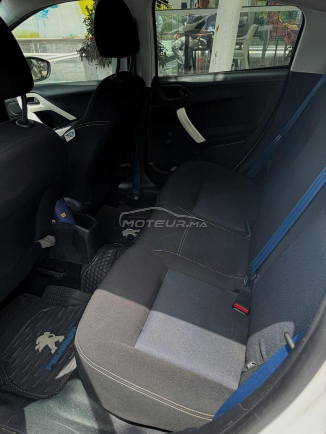 Peugeot 208 like 