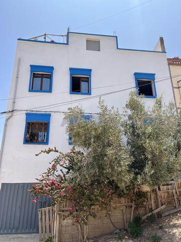 Appartement de 100 m² à vendre à Aourir - 2