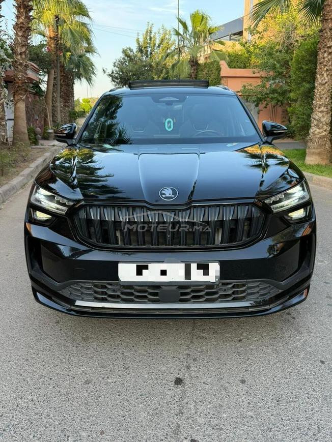 Skoda Kodiaq Sport Line