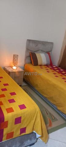 Appartement très propre climatisé familial - 2