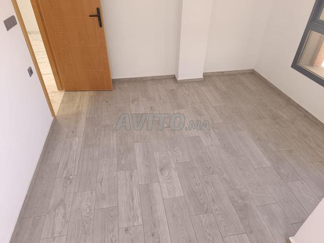 Appartement à vendre 55m Tanger - 2