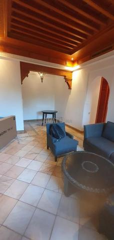 Appartement meublé à louer à la Palmeraie - 2