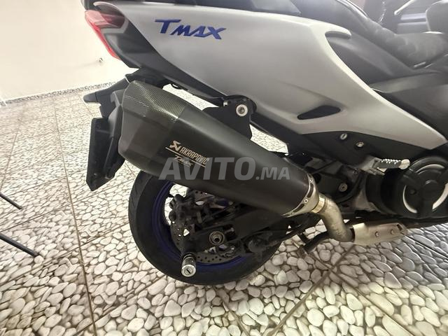 Tmax 560 2020/2024 - 2