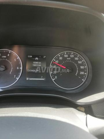 Très belle Dacia Sandero comme neuve - 2