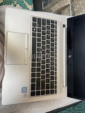HP EliteBook 840 G5 Core i7 16GB RAM SSD 512GB