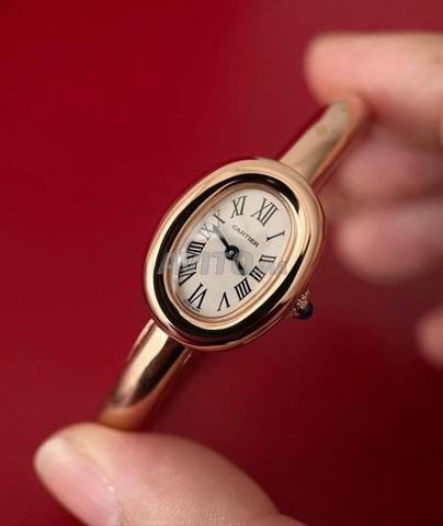 Montre Cartier Baignoire CR945 - 2