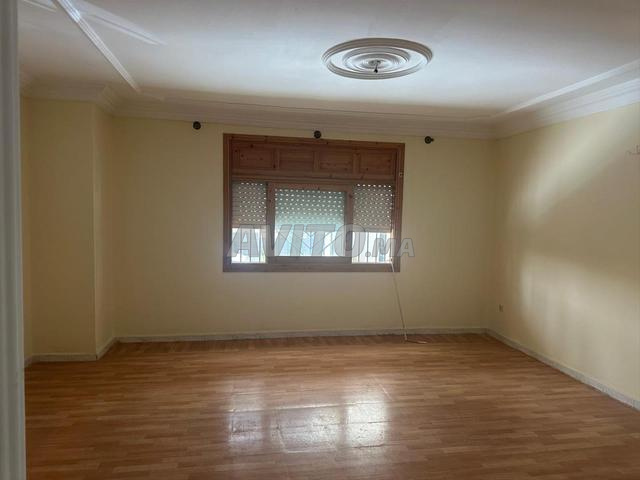À VENDRE appartement avec grande terrasse - 2